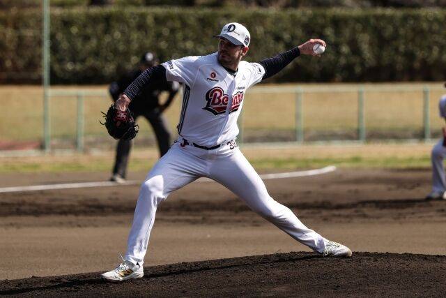 잭로그./두산 베어스