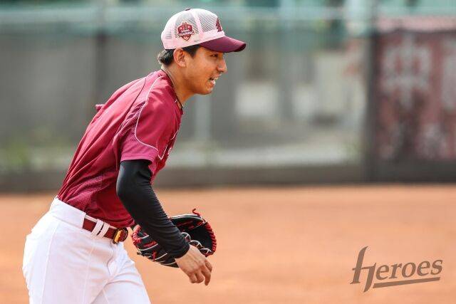 유토./키움 히어로즈