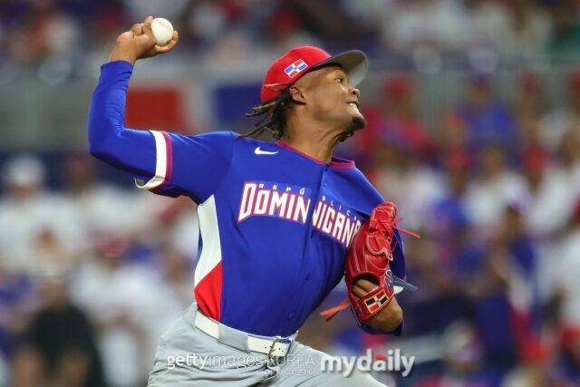 에브너 유리베/게티이미지코리아