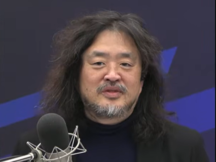 [유튜브 채널 ‘김어준의 겸손은힘들다 뉴스공장’]