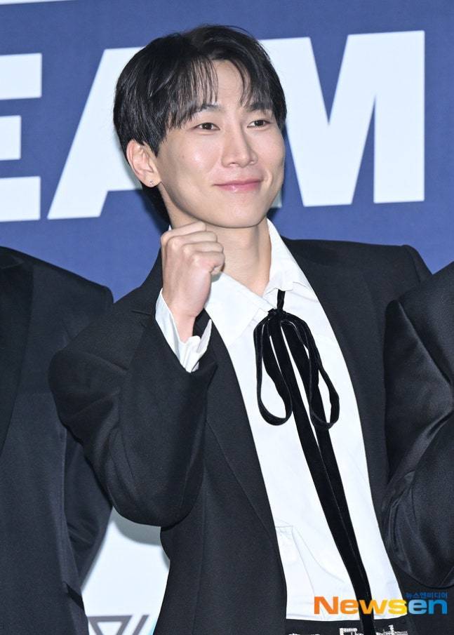 서은광 (뉴스엔 DB)