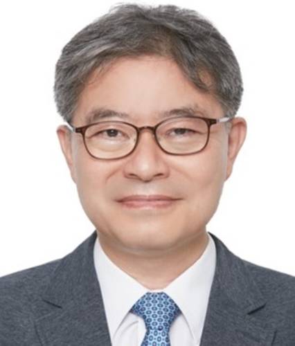 강승준 서울과학기술대 대외국제부총장 [금융위 제공]