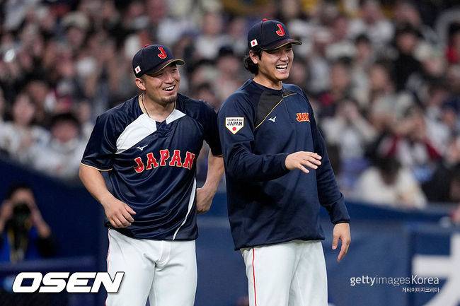 오타니 쇼헤이. / OSEN DB