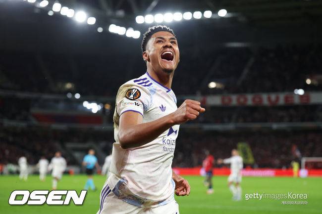 [사진] ⓒGettyimages(무단전재 및 재배포 금지)