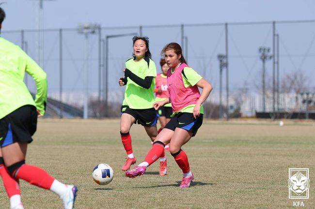 [사진] 대한축구협회 제공