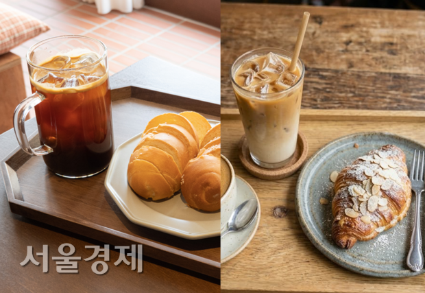 실제 사진(좌)과 제미나이가 생성한 AI 사진(우). 클립아트코리아, 제미나이