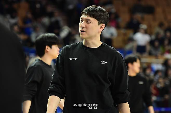 김효범 삼성 감독 | KBL 제공