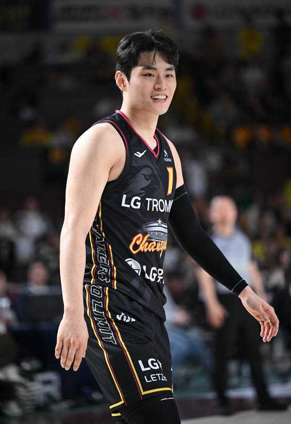 유기상 / 사진=KBL 제공