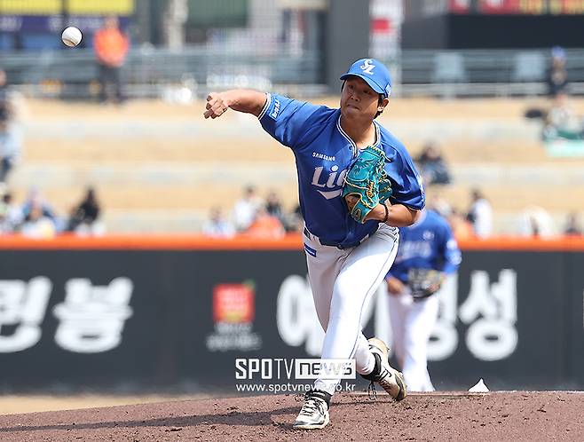 ▲ 양창섭 ⓒ곽혜미 기자