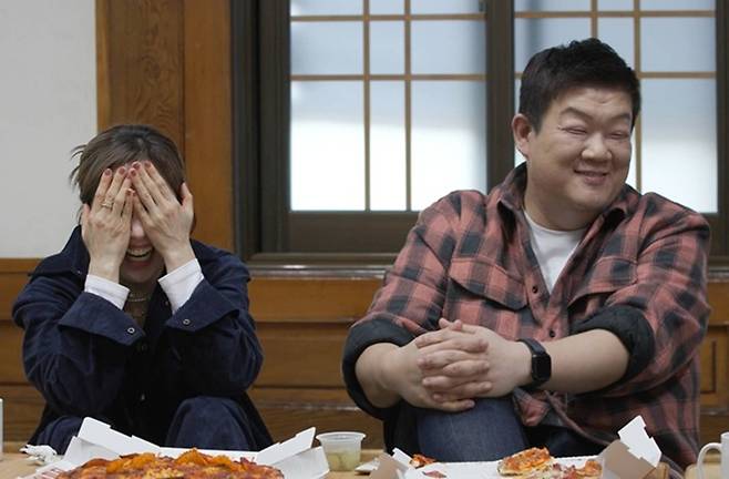 ▲ 미우새. 제공ㅣSBS