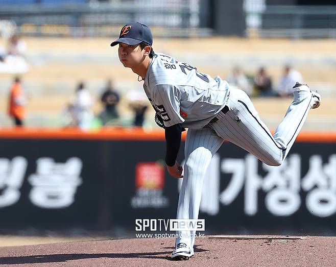 ▲ 황준서 ⓒ곽혜미 기자