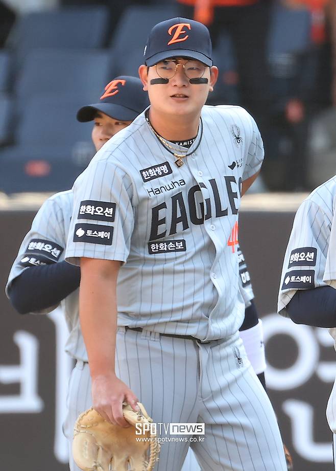 ▲ 김서현 ⓒ곽혜미 기자