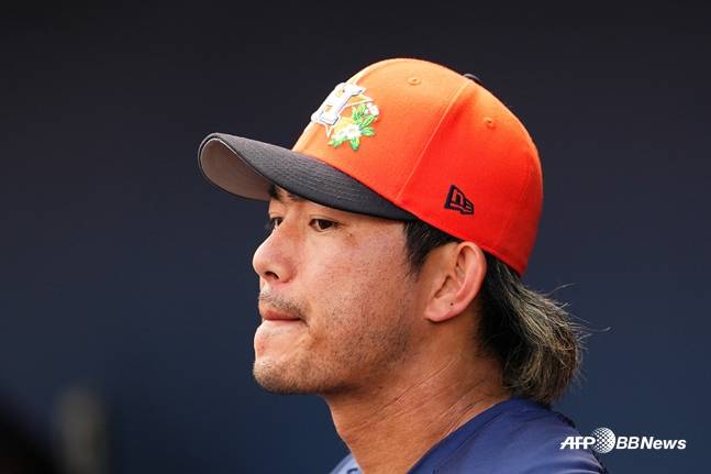 이마티 타츠야. /AFPBBNews=뉴스1