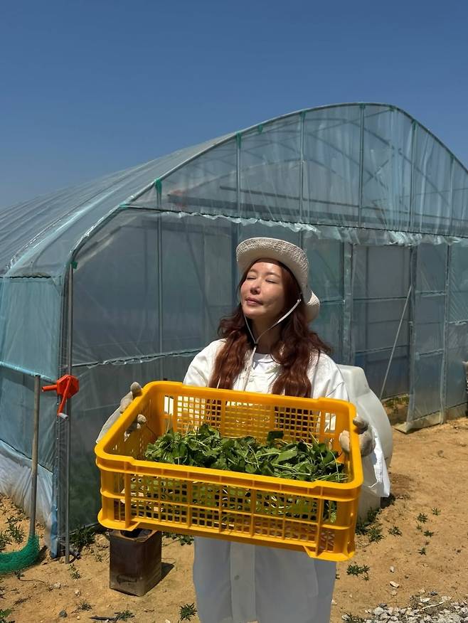 사진 = 슈 인스타그램