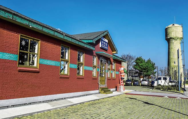 (이현숙 여행작가)