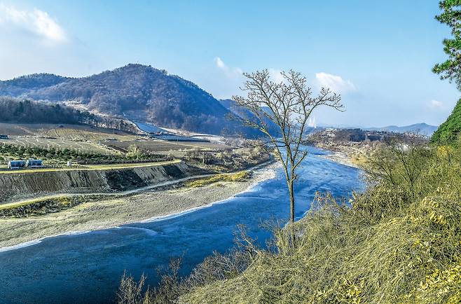 (이현숙 여행작가)