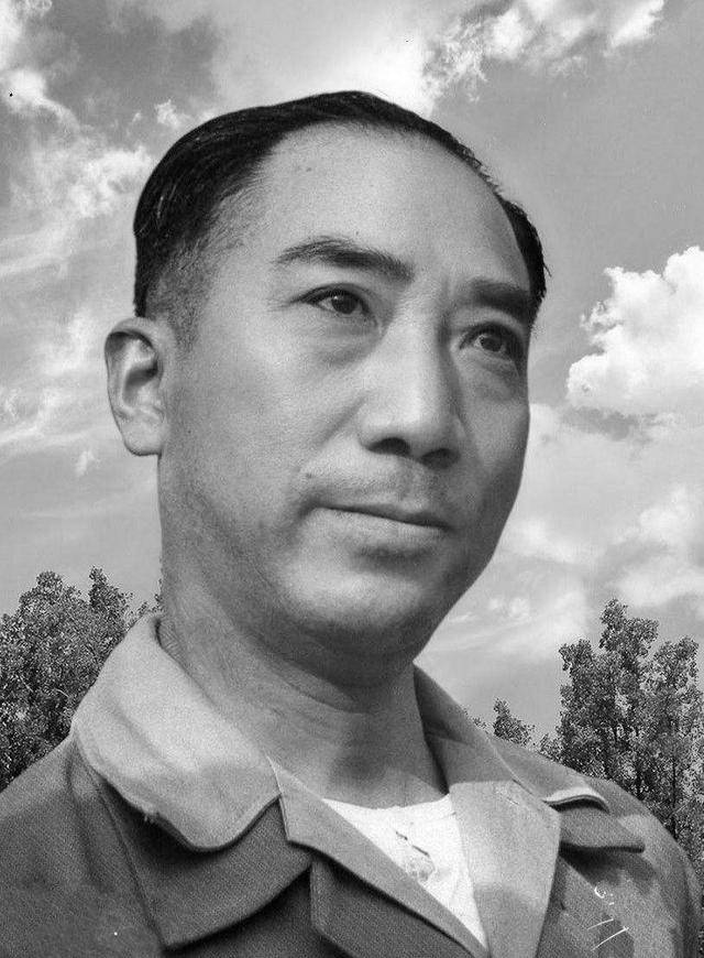 군통국장 시절의 다이리.