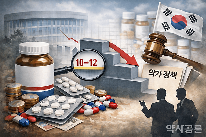 AI 생성 이미지. ⓒ 약사공론 DB