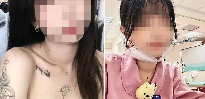 'Need To Know' 갈무리