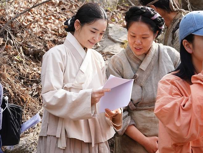 사진|왕사남 스틸