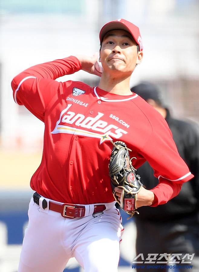 이날 타케다의 완급조절은 예술이었다.