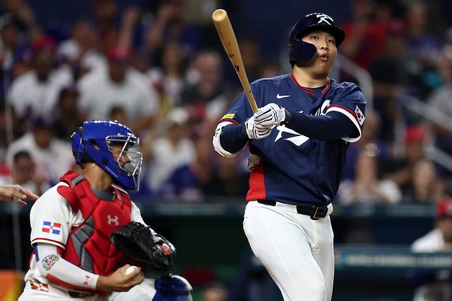 문보경. 연합뉴스