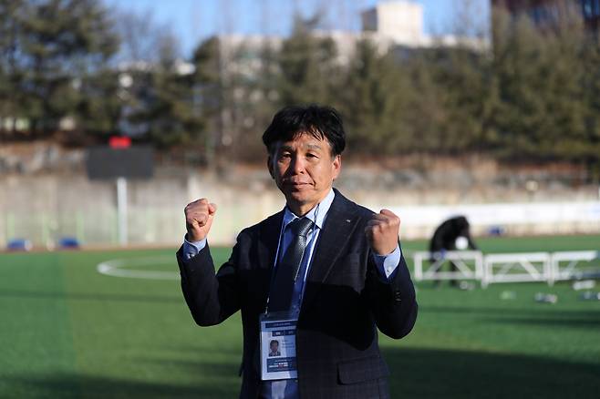 사진제공=한국축구신문