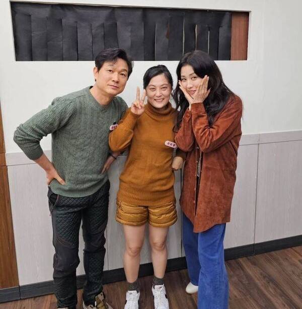 ⓒ무속부부 아내 인스타그램