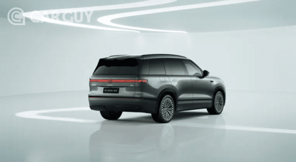 폭스바겐 ID 에라 9X