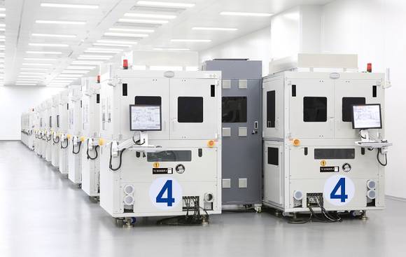 한미반도체 HBM4용 TC 본더4 [사진=한미반도체]