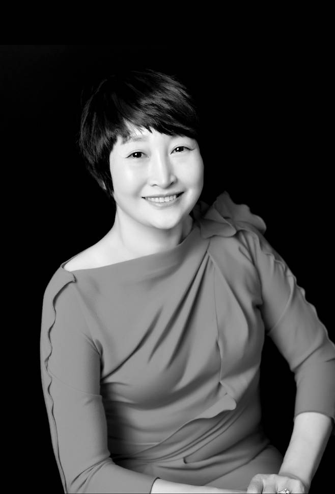 사비나(Savina·본명 모선미) 원장.