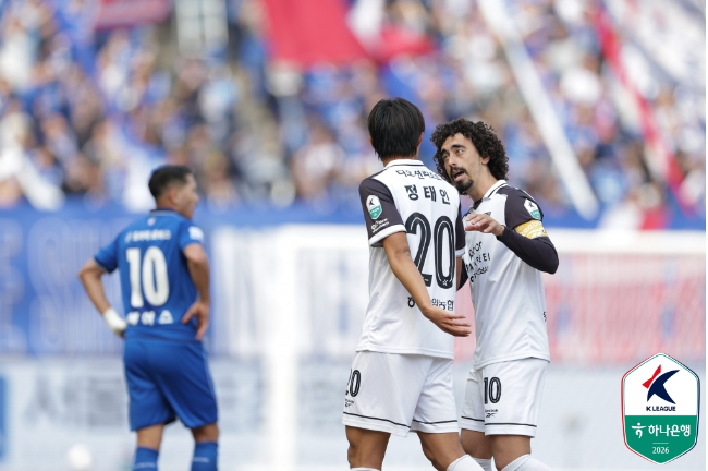 사진=프로축구연맹