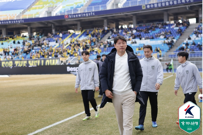 사진=프로축구연맹