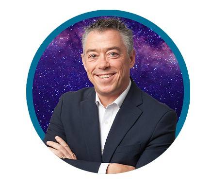 크리스 알렉산드레 나비타스 CEO/사진=나비타스 홈페이지