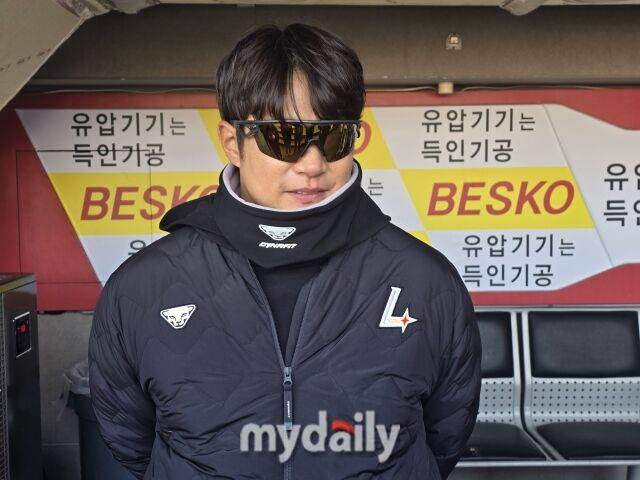 김재환/광주=김진성 기자 kkomag@mydaily.co.kr