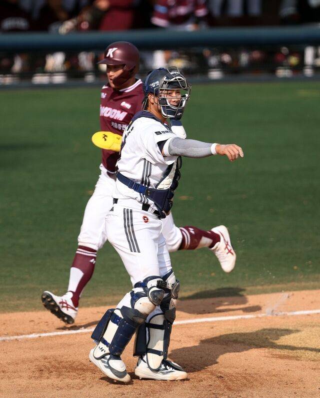 윤준호./두산 베어스