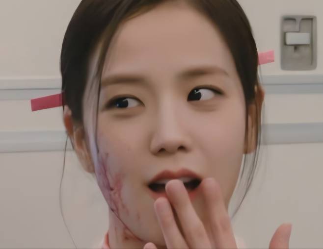 ‘월간남친’ 촬영 모습 [SNS]