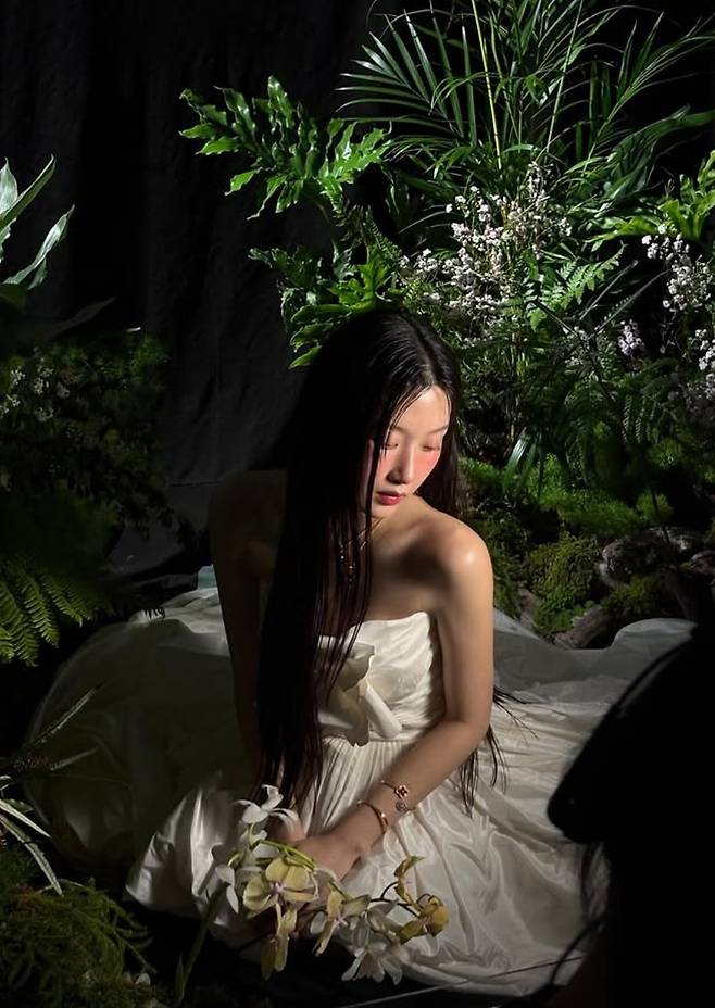 문가영 소셜미디어