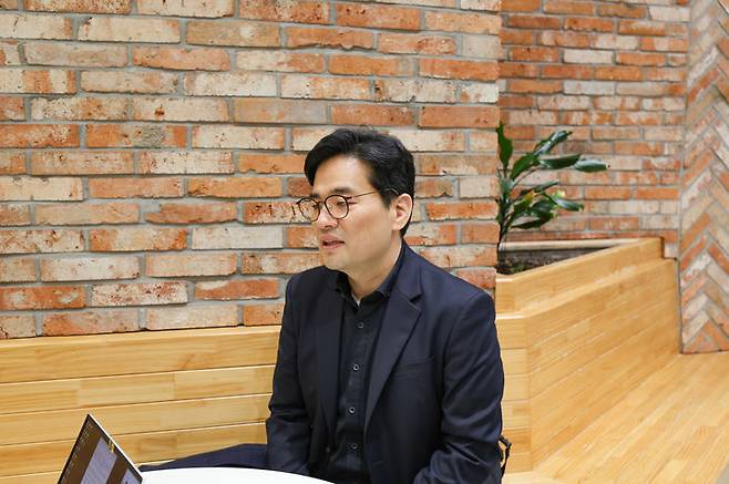 [서울=뉴시스] 한정재 그린라이트 상임이사 (사진=한국장애인개발원 제공) 2026.03.13. photo@newsis.com *재판매 및 DB 금지