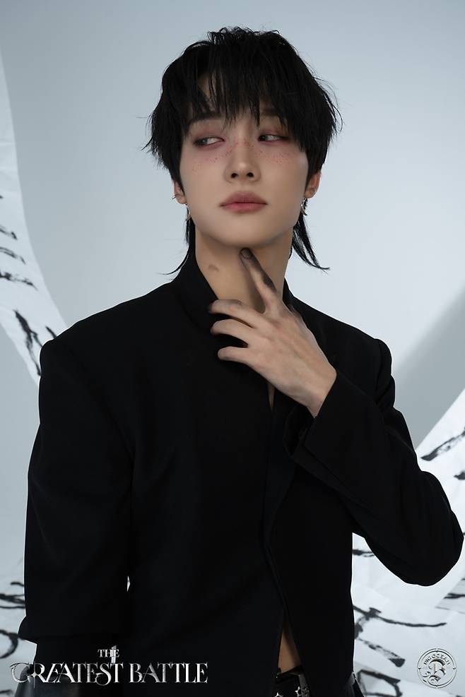 빅오션 PJ. 파라스타엔터테인먼트 제공
