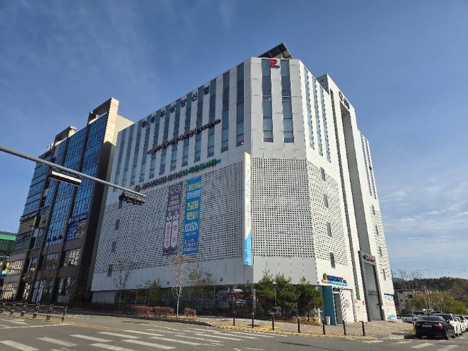 청주상당신협 제공