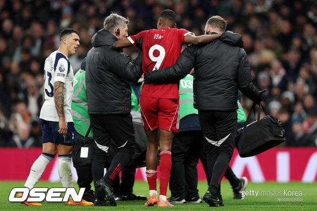 [사진] ⓒGettyimages(무단전재 및 재배포 금지)