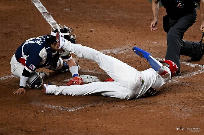 후안 소토. 사진=게티이미지코리아