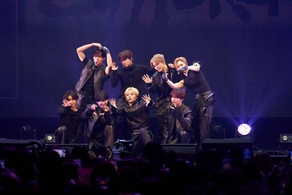 사진=WAKEONE 웨이크원 / Photo by Kazumi Watanabe