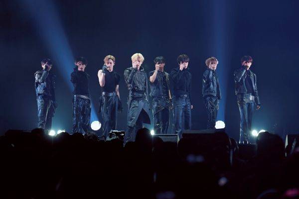 사진=WAKEONE 웨이크원 / Photo by Kazumi Watanabe