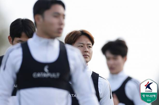 ▲ ⓒ한국프로축구연맹