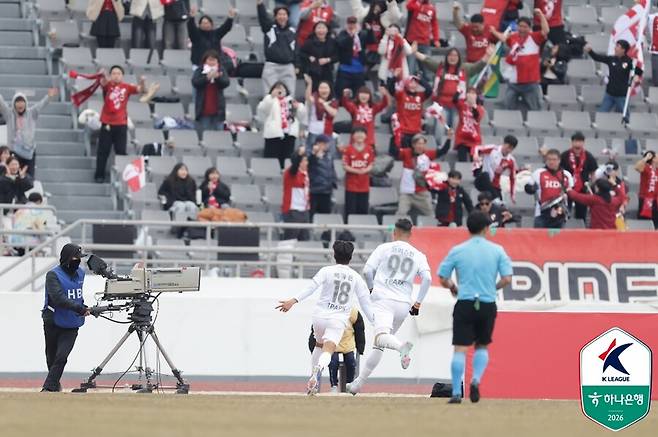 ▲ ⓒ한국프로축구연맹