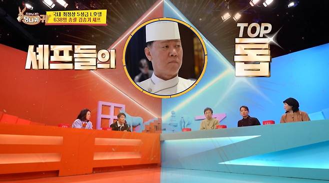 사진=KBS2 '사장님 귀는 당나귀 귀'