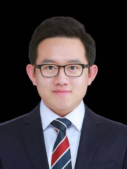 POSTECH 기계공학과 오동교 박사.