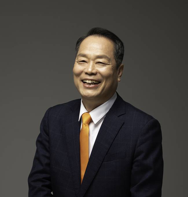 ▲ 이수찬 개혁신당 대구시당 위원장. 개혁신당 제공
